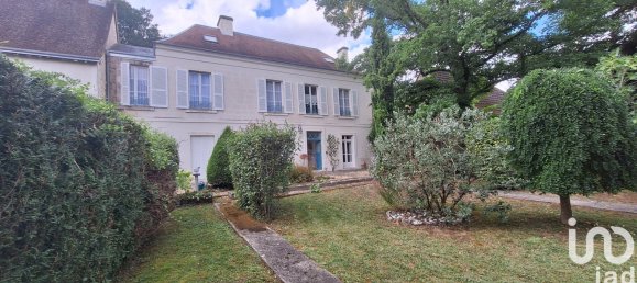 4 bedrooms House in Azay-le-Ferron, France No. 226821 5
