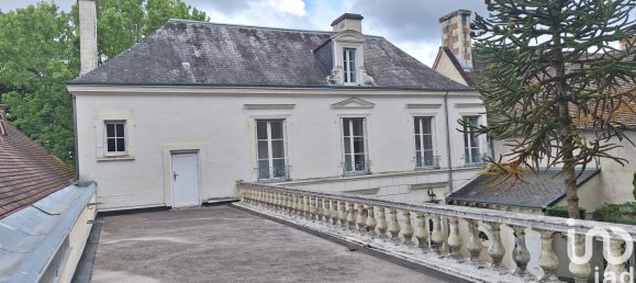 4 bedrooms House in Azay-le-Ferron, France No. 226821 4