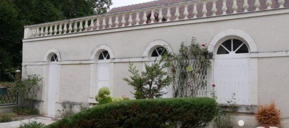 4 bedrooms House in Azay-le-Ferron, France No. 226821 2