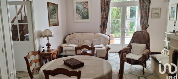 4 bedrooms House in Azay-le-Ferron, France No. 226821 9