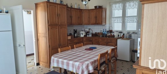 4 bedrooms House in Azay-le-Ferron, France No. 226821 10