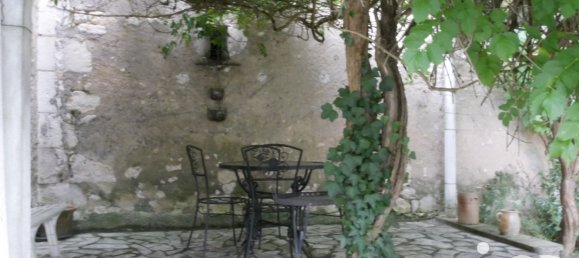 4 bedrooms House in Azay-le-Ferron, France No. 226821 6