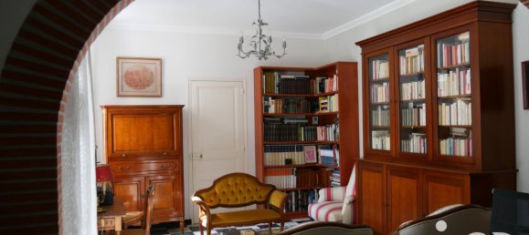 4 bedrooms House in Azay-le-Ferron, France No. 226821 7