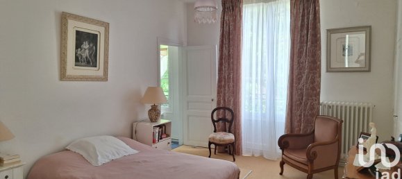 4 bedrooms House in Azay-le-Ferron, France No. 226821 13