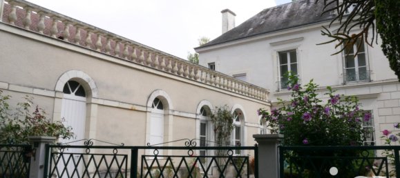 4 bedrooms House in Azay-le-Ferron, France No. 226821 3