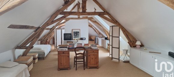 4 bedrooms House in Azay-le-Ferron, France No. 226821 15