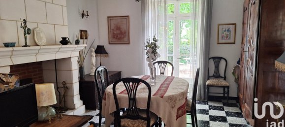 4 bedrooms House in Azay-le-Ferron, France No. 226821 8