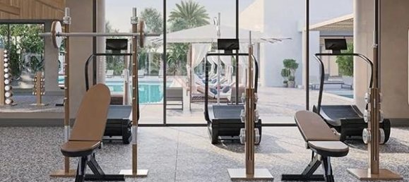 5 bedrooms Villa in The Valley, UAE No. 9680 16