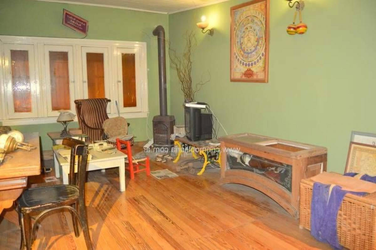 3 bedrooms House in San Fernando, Argentina No. 55210