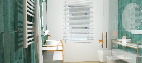 Вилла с 5 комнатами в Вигонца, Италия № 162990 8