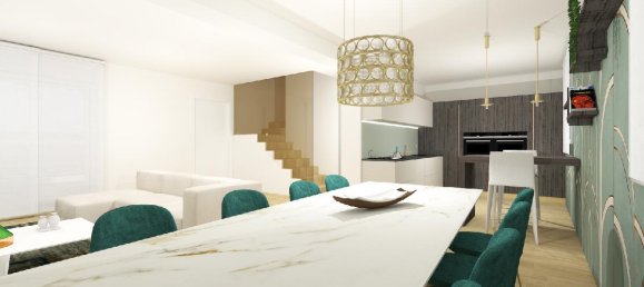 Вилла с 5 комнатами в Вигонца, Италия № 162990 3