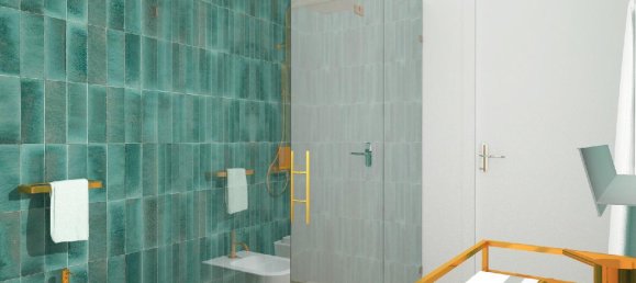 Вилла с 5 комнатами в Вигонца, Италия № 162990 2