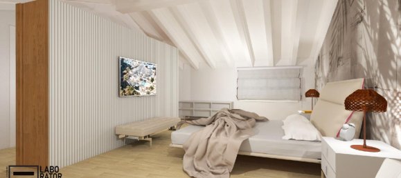 Вилла с 5 комнатами в Вигонца, Италия № 162990 5