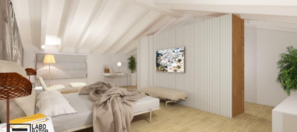 Вилла с 5 комнатами в Вигонца, Италия № 162990 7