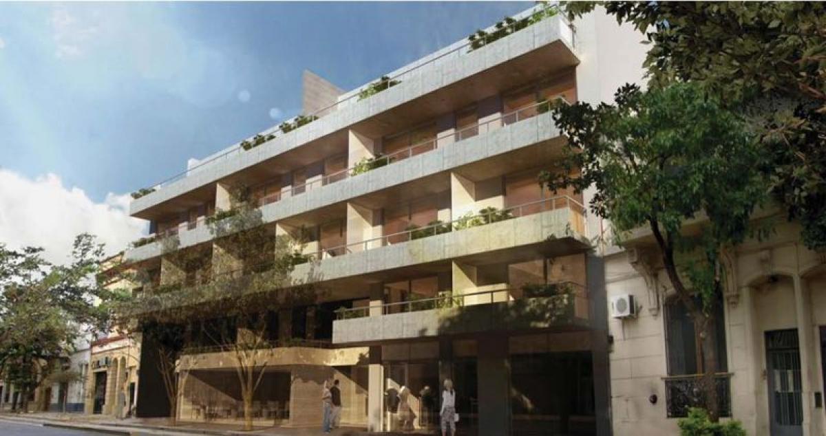  مستودع في Buenos Aires, Argentina رقم 107522