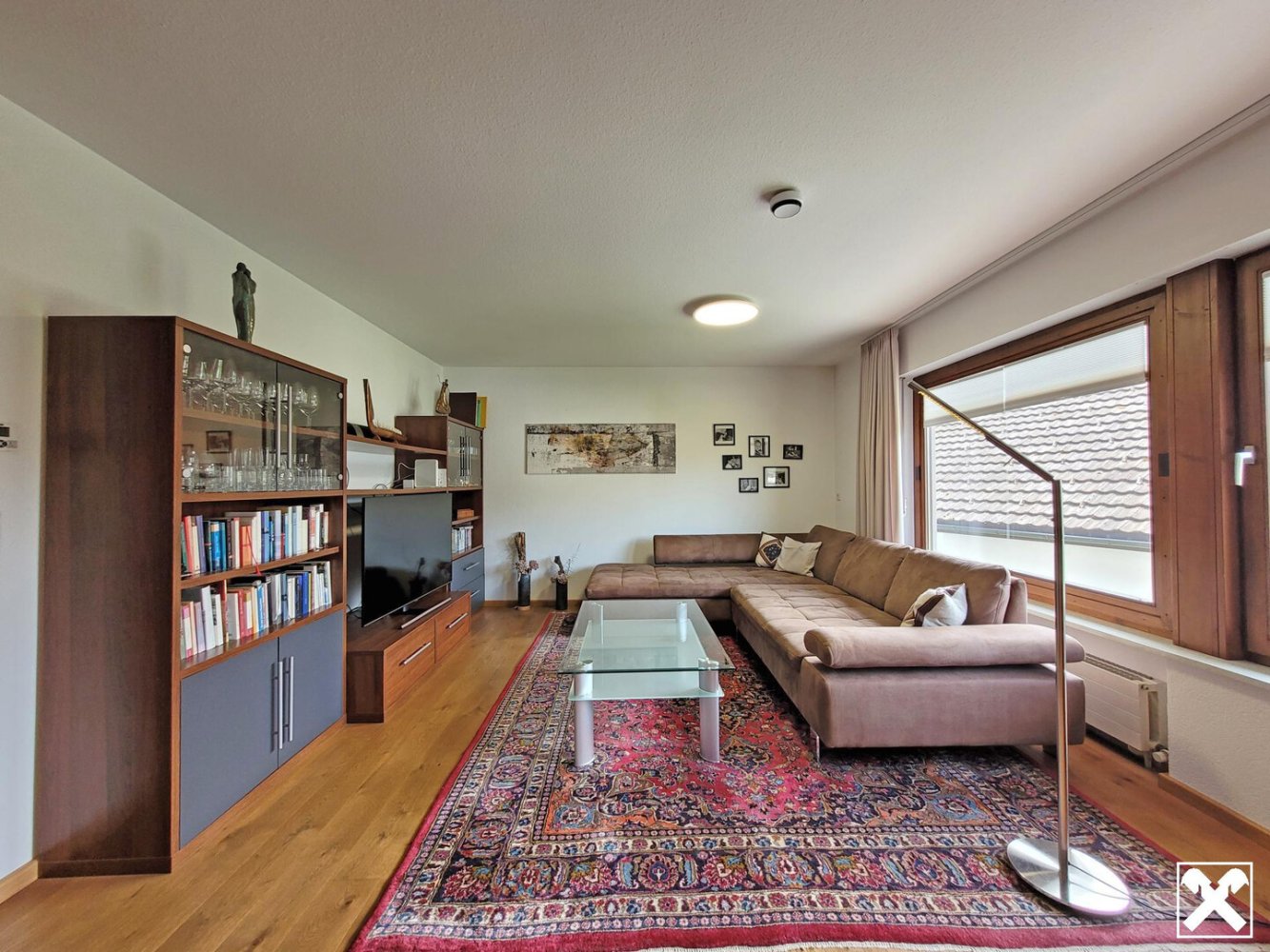 Casa de 7 habitaciónes en Altach, Austria No. 261238