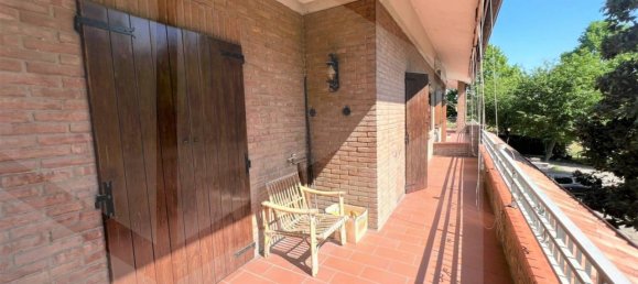 Вилла с 5 комнатами в Фьорано Моденесе, Италия № 22669 39