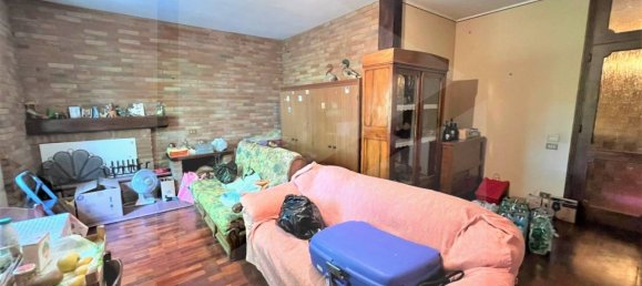 Вилла с 5 комнатами в Фьорано Моденесе, Италия № 22669 37