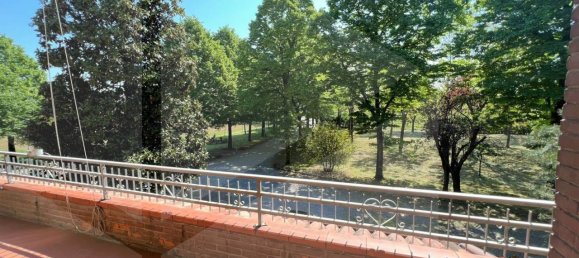 Вилла с 5 комнатами в Фьорано Моденесе, Италия № 22669 42