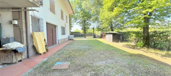 Вилла с 5 комнатами в Фьорано Моденесе, Италия № 22669 18