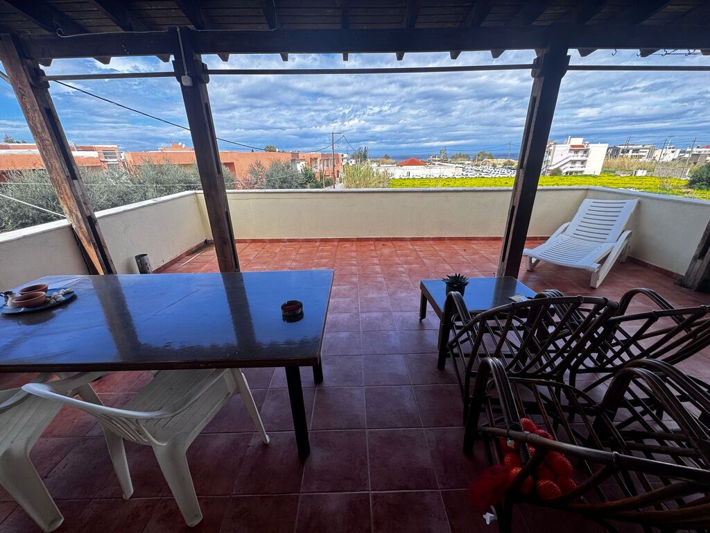 3-Zimmer Haus in Rethymno, Greece, Nr. 93528