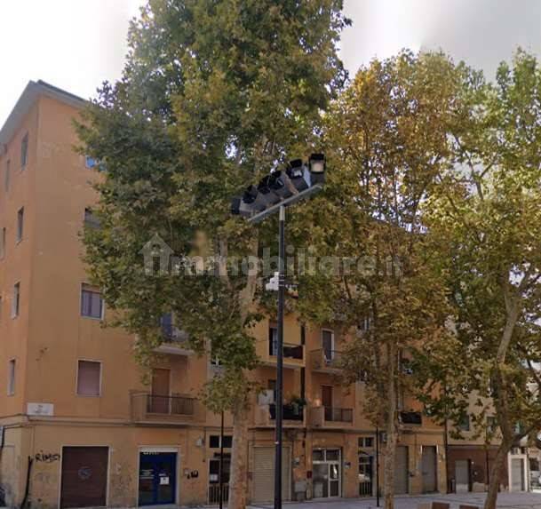 4 rooms Apartment in Ancona, Italy No. 196010