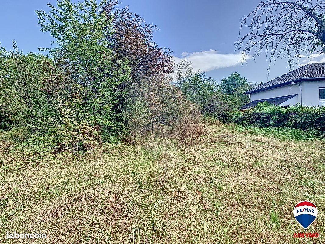 Grundstück in Thann, France 928m², Nr. 232684