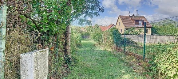 Grundstück in Thann, France 928m², Nr. 232684 2