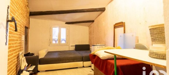 Apartamento T2 em Bressols, France N.º 304556 2