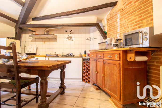 Apartamento T2 em Bressols, France N.º 304556