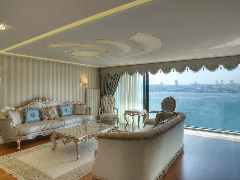 Квартира 2+1 в Ускюдар, Турция № 7262