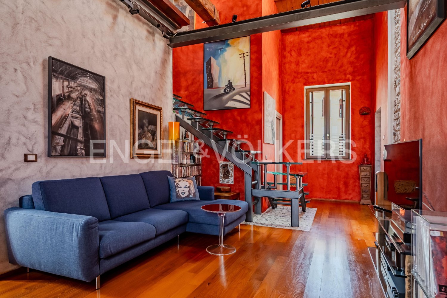 2 Schlafzimmer Wohnung in Vittorio Veneto, Italy, Nr. 273022