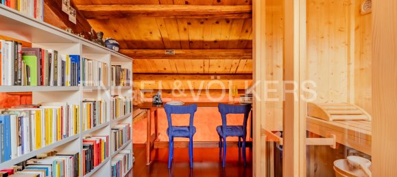 2 Schlafzimmer Wohnung in Vittorio Veneto, Italy, Nr. 273022 14