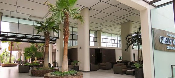 Кондоминиум  с 3 спальнями в Чиангмай, Таиланд № 57750 17