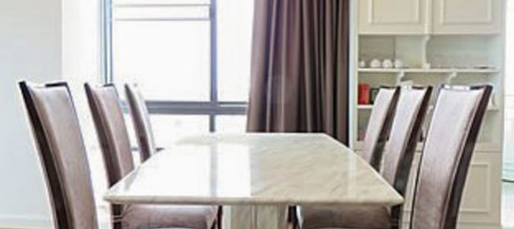 Кондоминиум  с 3 спальнями в Чиангмай, Таиланд № 57750 11