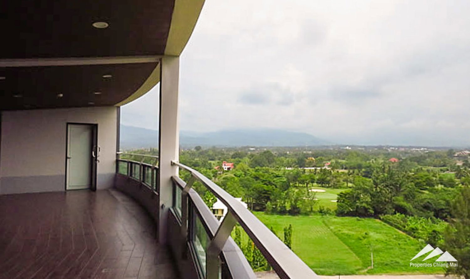 3 chambres Condo à Chiang Mai, Thailand No. 57750