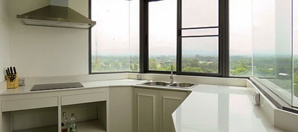 Кондоминиум  с 3 спальнями в Чиангмай, Таиланд № 57750 3