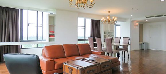 Кондоминиум  с 3 спальнями в Чиангмай, Таиланд № 57750 12