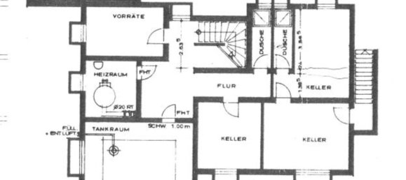 6 Schlafzimmer Stadthaus in Biberach, Germany, Nr. 351590 11