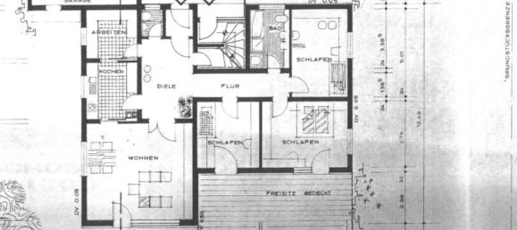 6 Schlafzimmer Stadthaus in Biberach, Germany, Nr. 351590 10