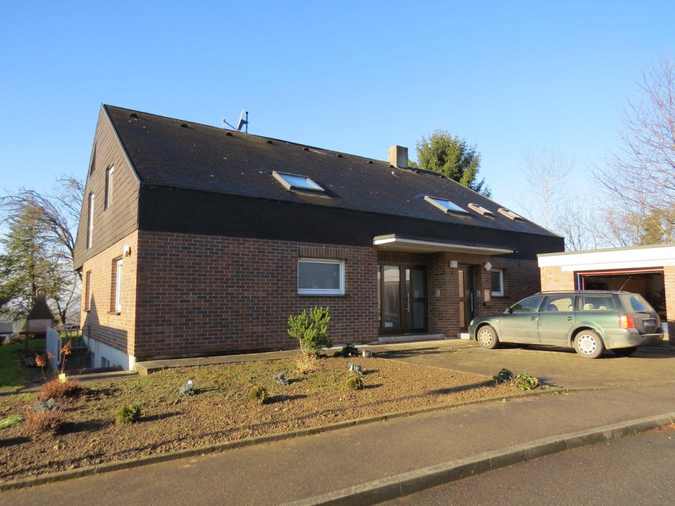 6 Schlafzimmer Stadthaus in Biberach, Germany, Nr. 351590