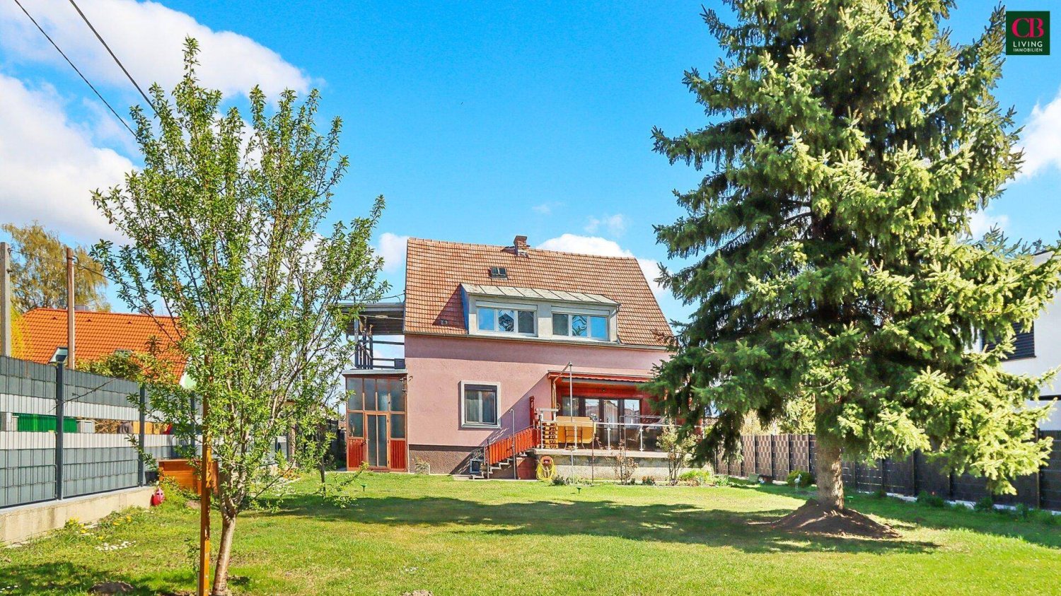 7-Zimmer Haus in Gerasdorf bei Wien, Austria, Nr. 211312