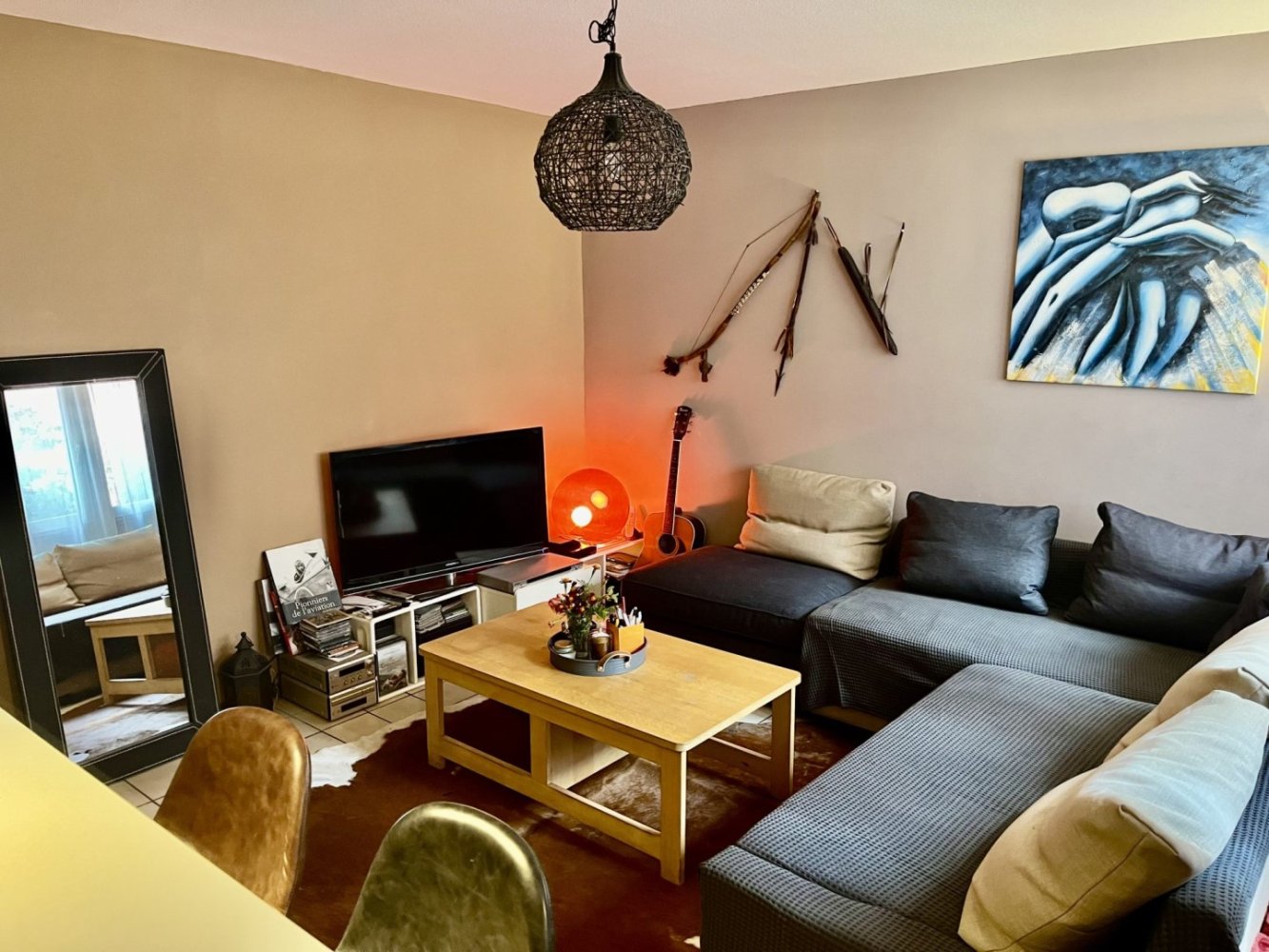 2 bedrooms Duplex in Bischheim, France No. 247003