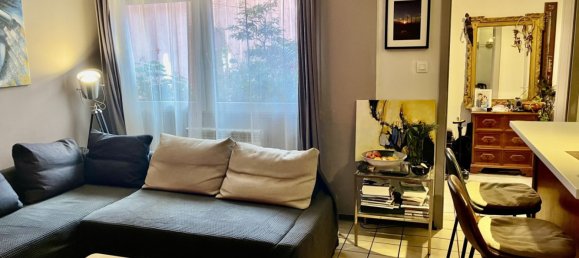 2 bedrooms Duplex in Bischheim, France No. 247003 3