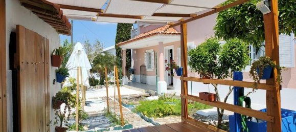 4 bedrooms Villa in Sesimbra, Portugal No. 14053 7