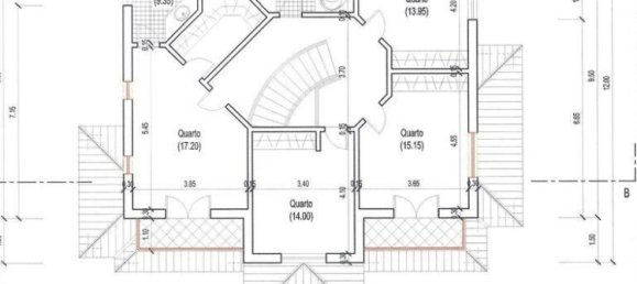 4 bedrooms Villa in Sesimbra, Portugal No. 14053 29