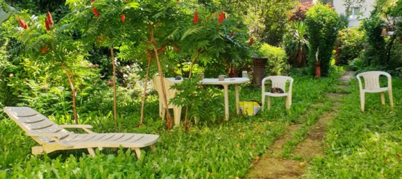 4 Schlafzimmer Haus in Brunoy, France, Nr. 351229 2