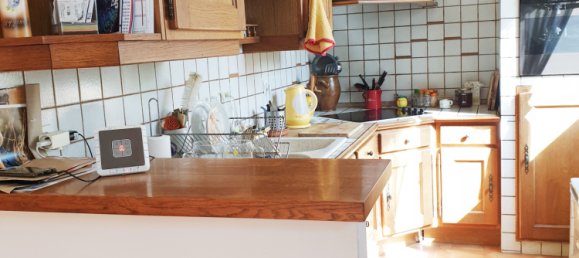 4 Schlafzimmer Haus in Brunoy, France, Nr. 351229 6