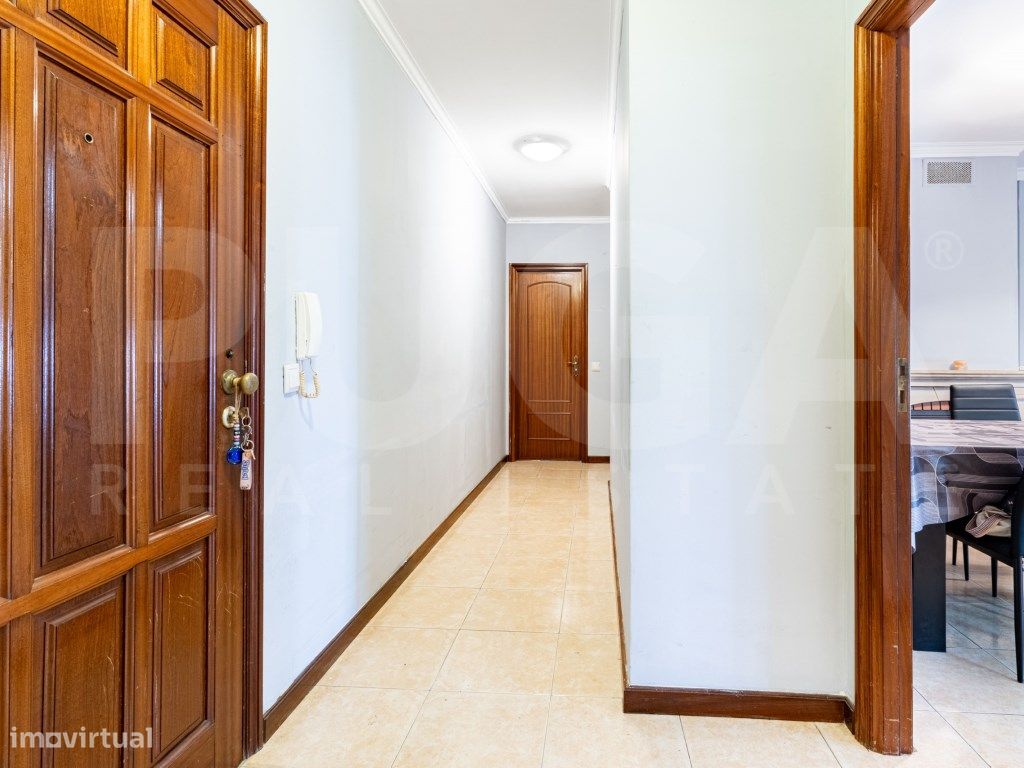 Квартира с 3 спальнями в Вила Нова ди Гая, Португалия № 332063