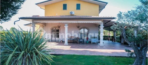 5 bedrooms Villa in Maclodio, Italy No. 280256 15
